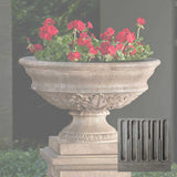 Campania Coachhouse Urn - P-595