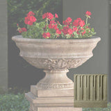 Campania Coachhouse Urn - P-595