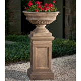 Campania Coachhouse Pedestal - PD-191