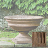 Campania Newberry Urn - P-596
