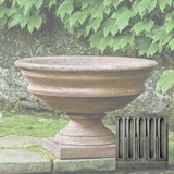 Campania Newberry Urn - P-596