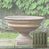 Campania Newberry Urn - P-596