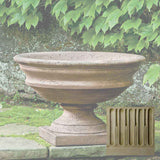 Campania Newberry Urn - P-596