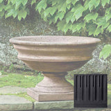 Campania Newberry Urn - P-596