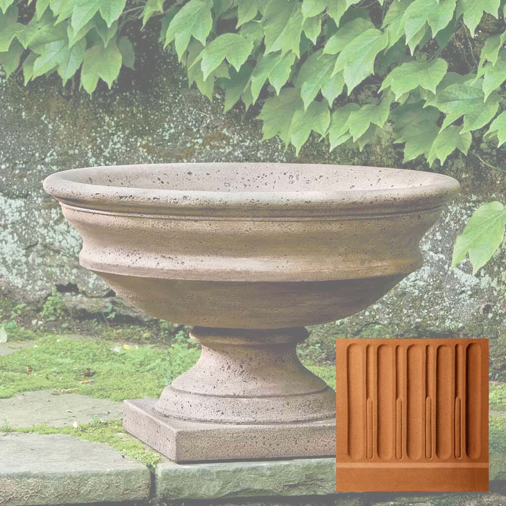 Campania Newberry Urn - P-596