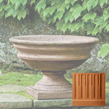 Campania Newberry Urn - P-596
