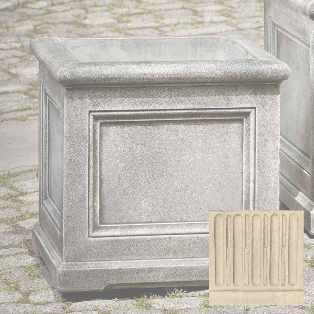 Campania Orleans Planter - P-602