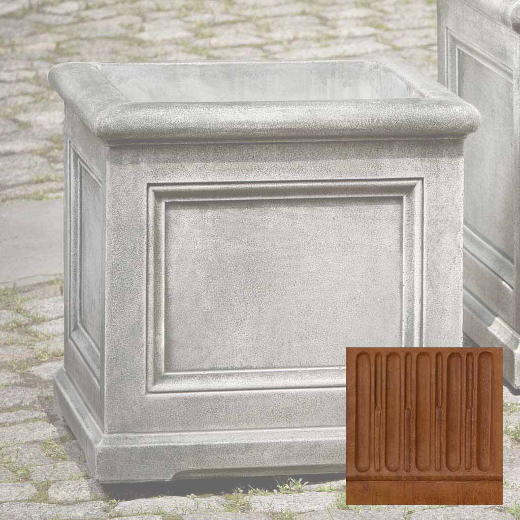 Campania Orleans Planter - P-602