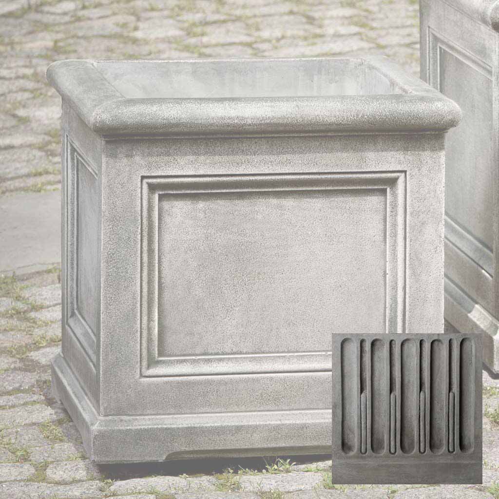 Campania Orleans Planter - P-602