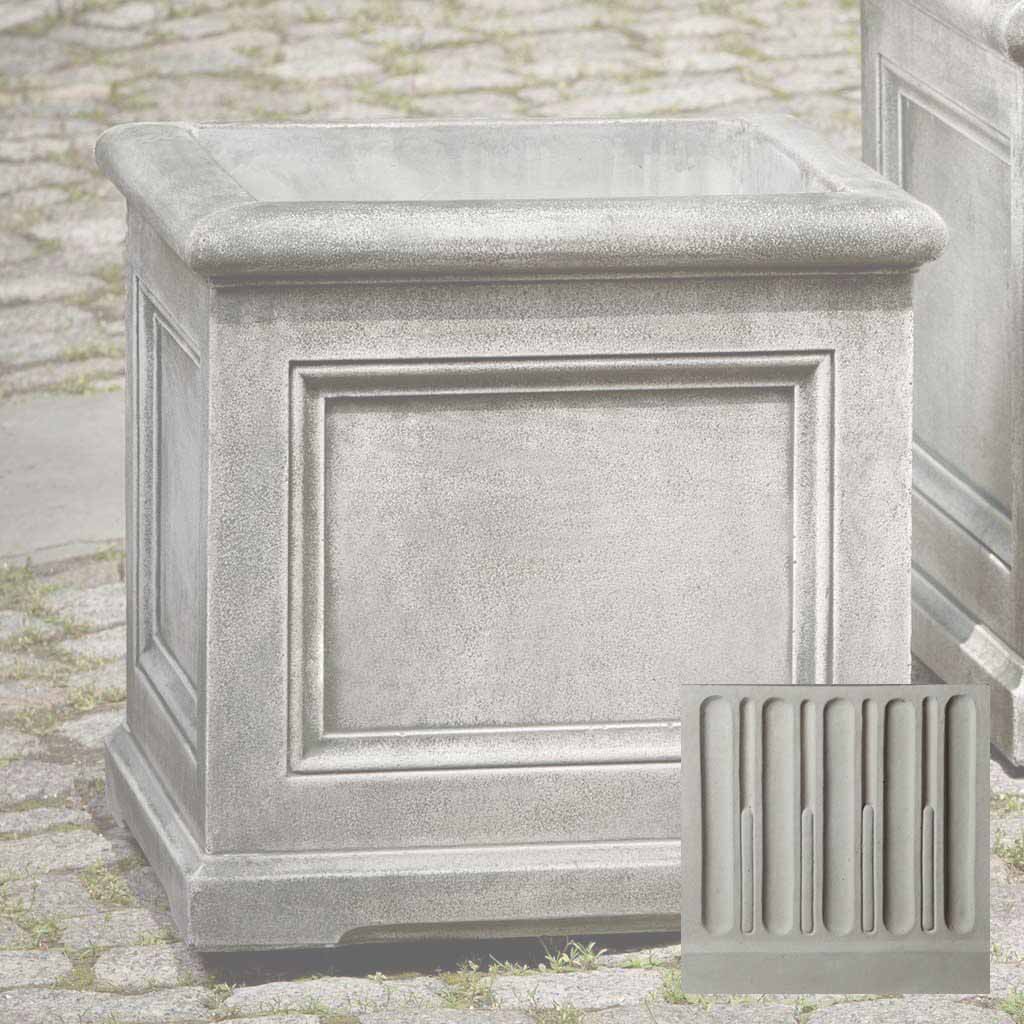 Campania Orleans Planter - P-602
