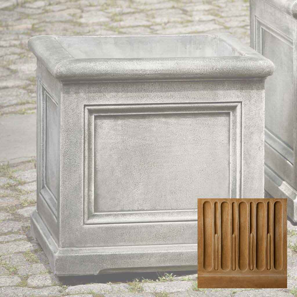 Campania Orleans Planter - P-602