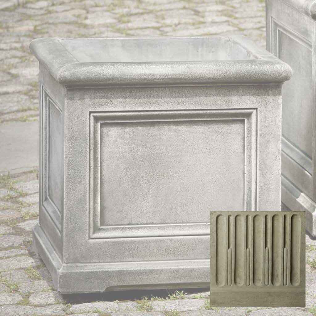 Campania Orleans Planter - P-602