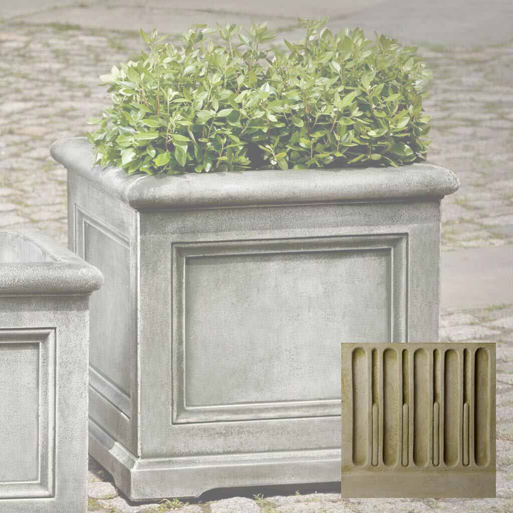 Campania Orleans Planter - P-602