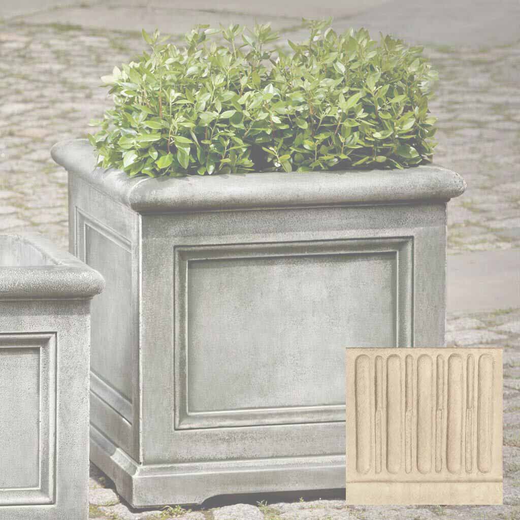 Campania Orleans Planter - P-602