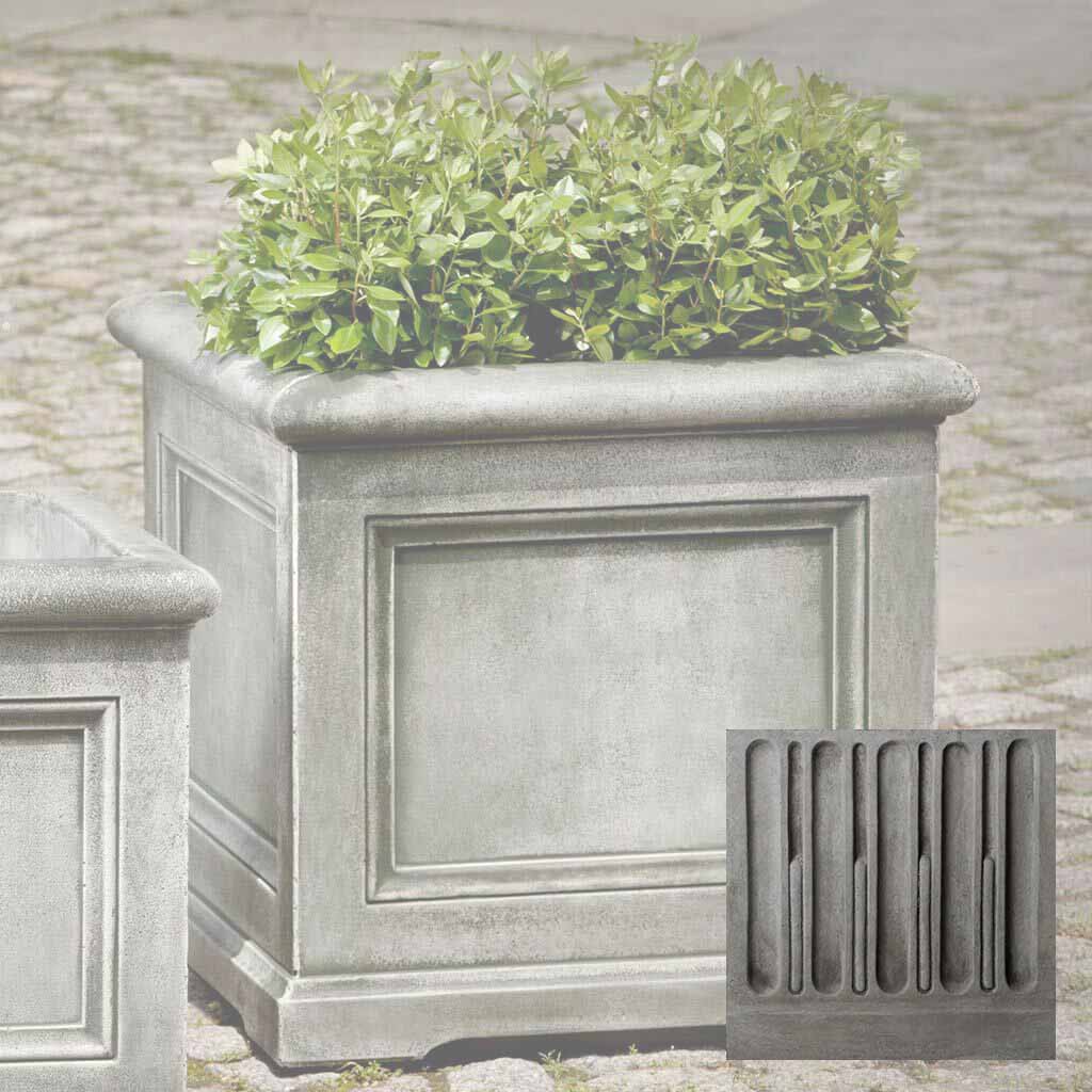Campania Orleans Planter - P-602