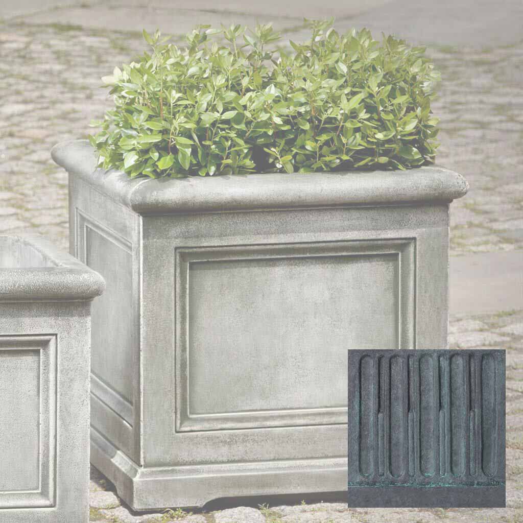 Campania Orleans Planter - P-602