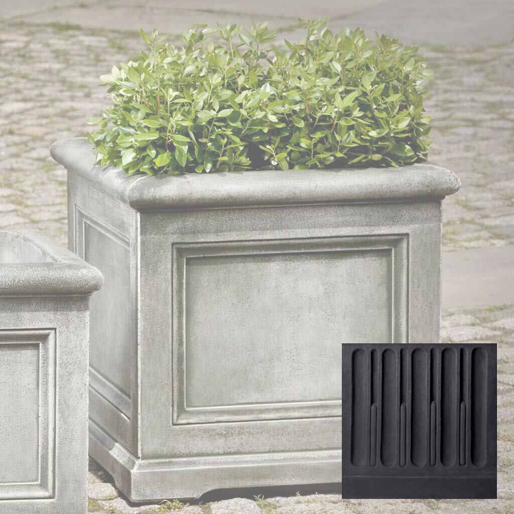 Campania Orleans Planter - P-602