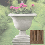 Campania Fairfield Urn - P-608