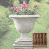 Campania Fairfield Urn - P-608