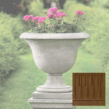 Campania Fairfield Urn - P-608
