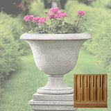 Campania Fairfield Urn - P-608