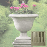 Campania Fairfield Urn - P-608