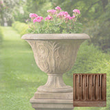 Campania Palais Arabesque Urn - P-609