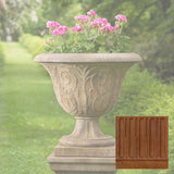 Campania Palais Arabesque Urn - P-609