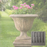 Campania Palais Arabesque Urn - P-609