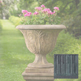 Campania Palais Arabesque Urn - P-609