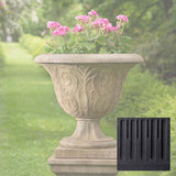 Campania Palais Arabesque Urn - P-609