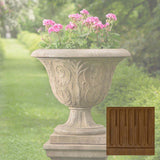 Campania Palais Arabesque Urn - P-609