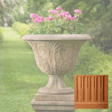 Campania Palais Arabesque Urn - P-609