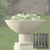 Campania Savoy Planter - P-622