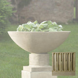 Campania Savoy Planter - P-622