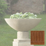 Campania Savoy Planter - P-622