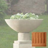 Campania Savoy Planter - P-622