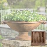Campania Medici Planter, Small - P-623