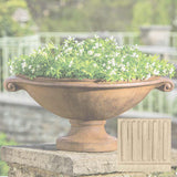 Campania Medici Planter, Small - P-623
