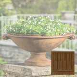Campania Medici Planter, Small - P-623