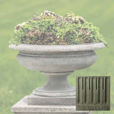 Campania Textured Palazzo Urn - P-629