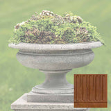 Campania Textured Palazzo Urn - P-629