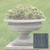 Campania Textured Palazzo Urn - P-629