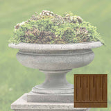 Campania Textured Palazzo Urn - P-629