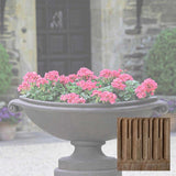 Campania Medici Planter, Large (Oval) - P-630