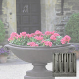 Campania Medici Planter, Large (Oval) - P-630