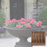 Campania Medici Planter, Large (Oval) - P-630