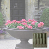 Campania Medici Planter, Large (Oval) - P-630