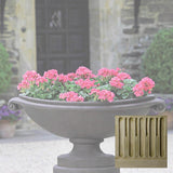 Campania Medici Planter, Large (Oval) - P-630