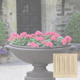 Campania Medici Planter, Large (Oval) - P-630